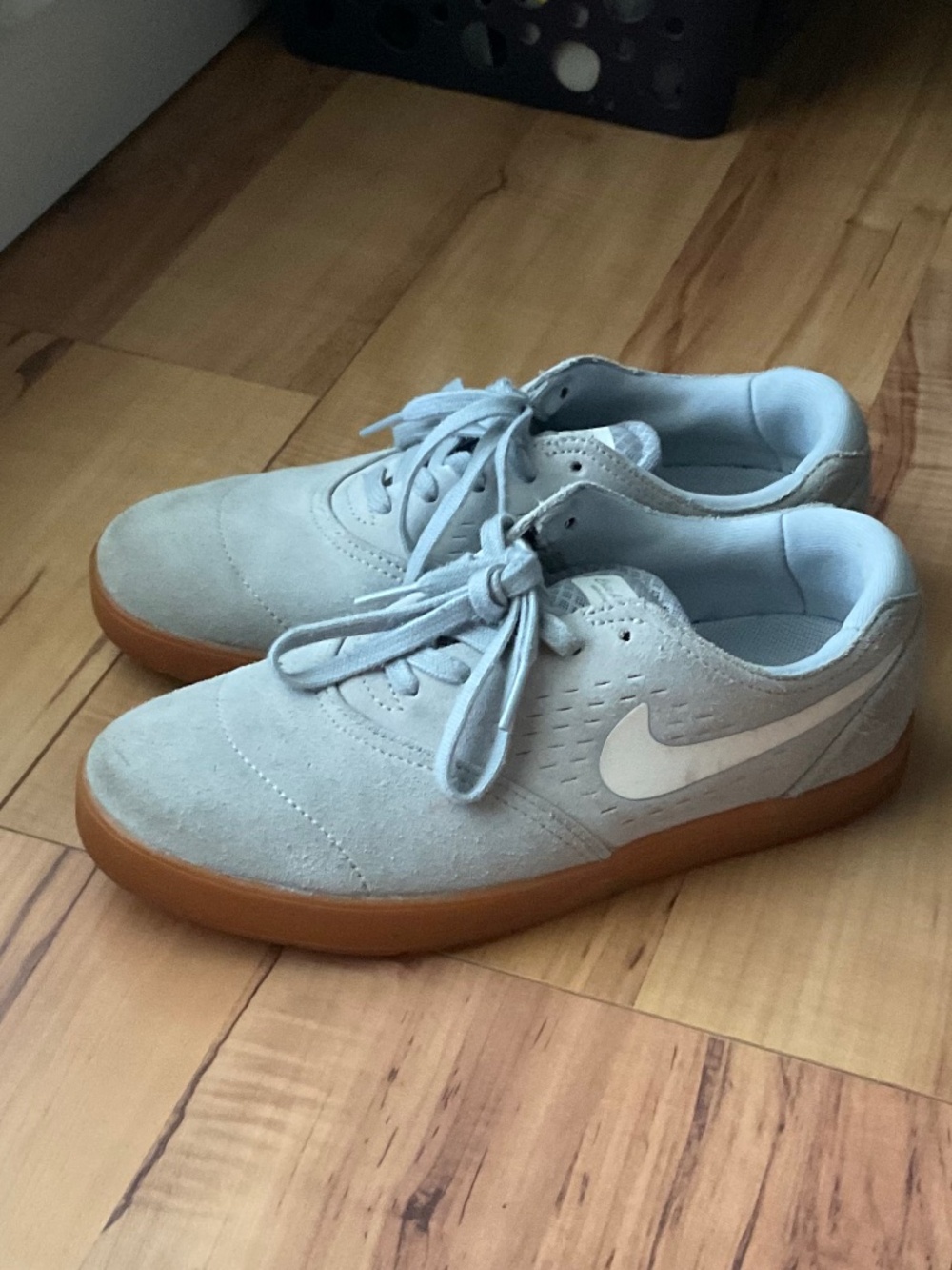 Nike SB Eric Koston 2 skateboarding shoes